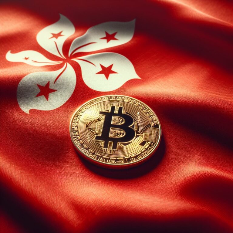 Hong-Kong : Lancement des ETF Bitcoin et Ethereum le 30 Avril