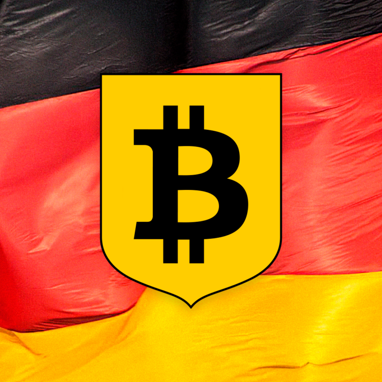 Le gouvernement allemand transfert plus de 1000 BTC !