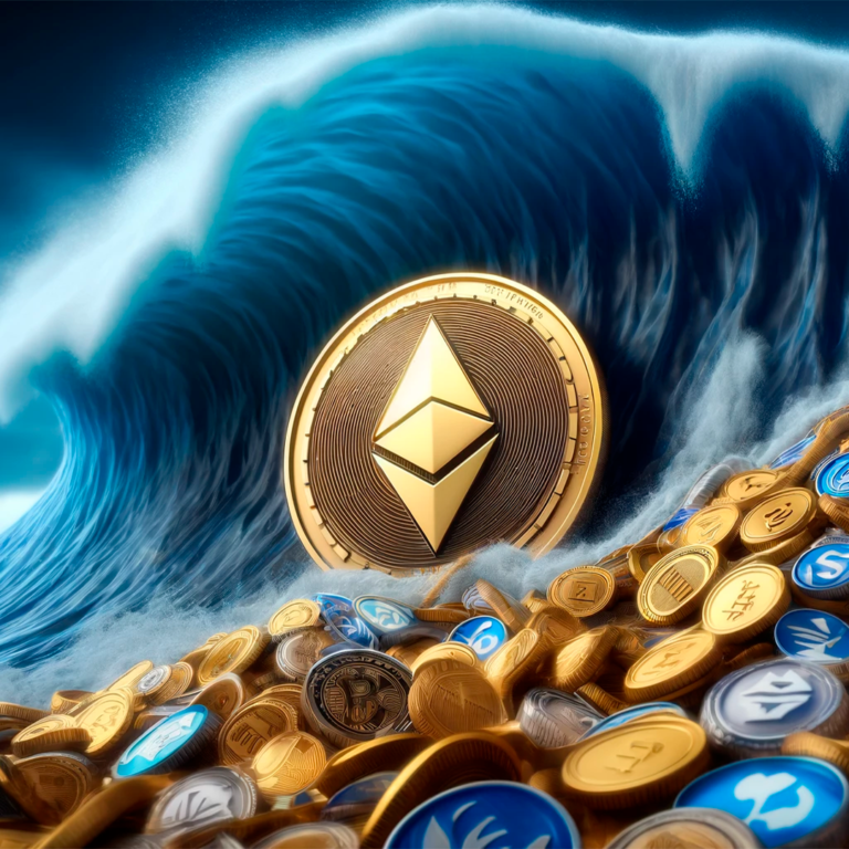 L’optimisme de VanEck : Ethereum prévu à 22 000 dollars d’ici 2030