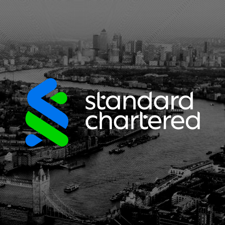 Standard Chartered : Une nouvelle ère pour le trading de cryptomonnaies