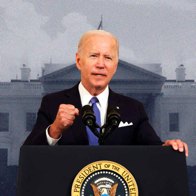 Biden se retire de la course présidentielle
