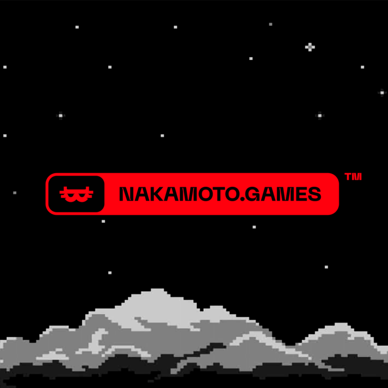 Nakamoto Games : le play-to-earn Web3