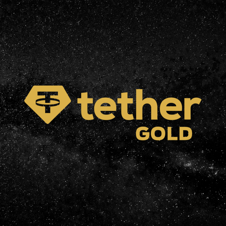 Tether Gold : un token adossé sur le prix de l’once d’or !