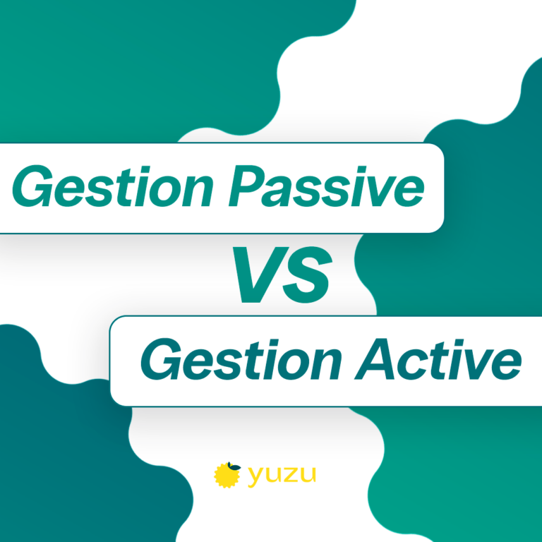 Gestion passive & gestion active en crypto